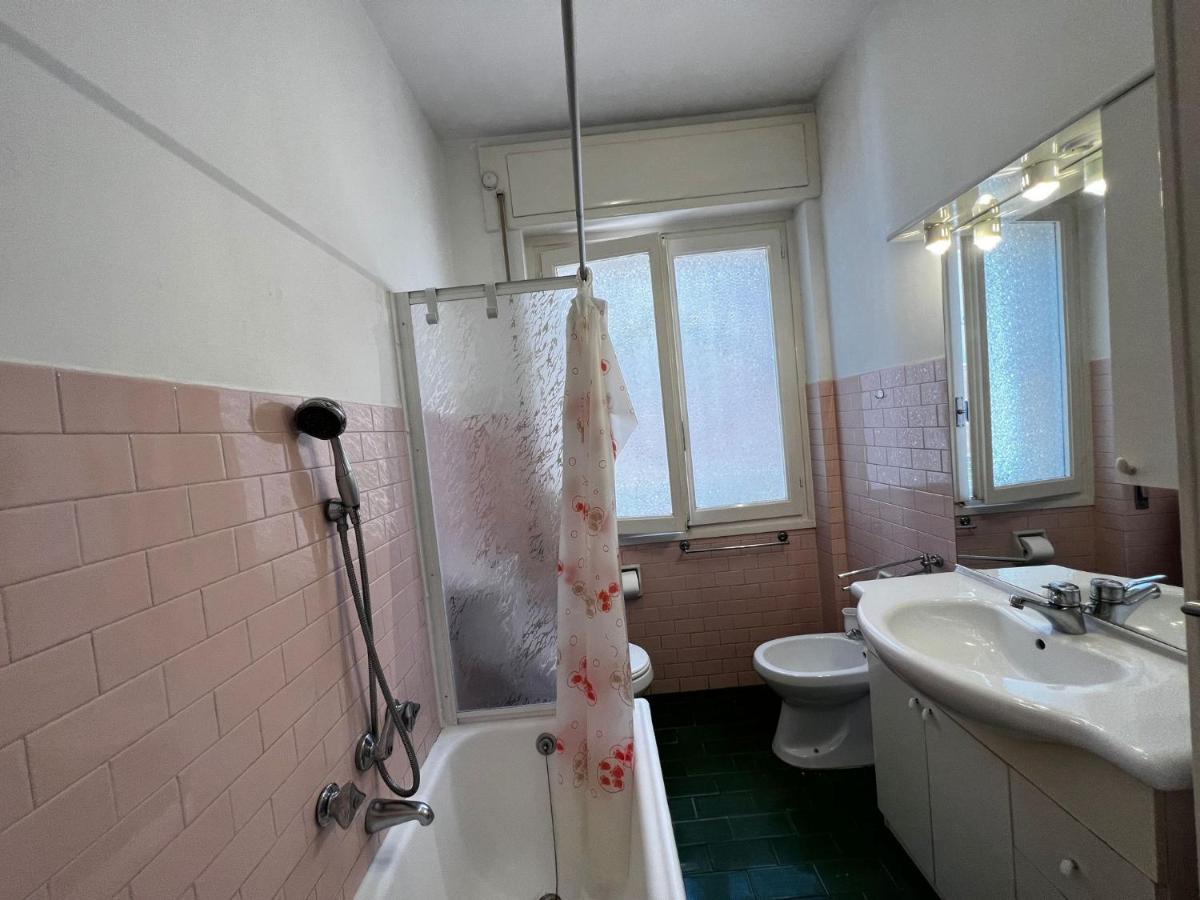 Suite A 2 Passi Dalla Spiaggia - Ospedaletti Exterior foto