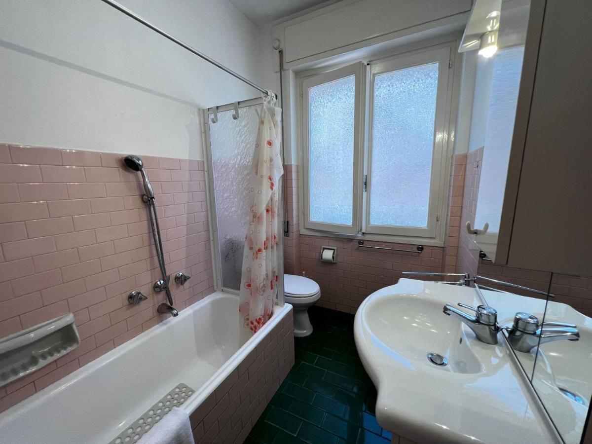 Suite A 2 Passi Dalla Spiaggia - Ospedaletti Exterior foto